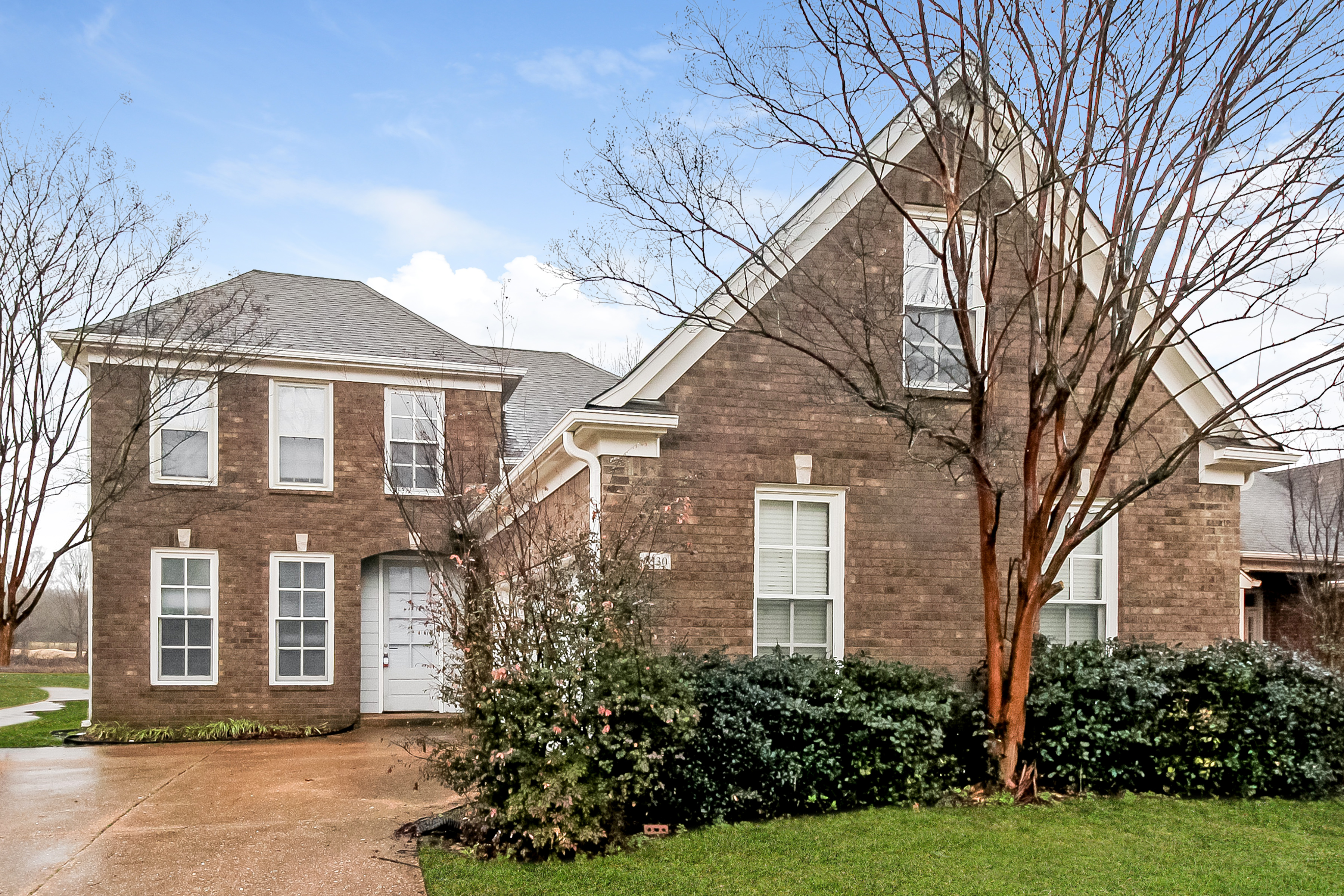 6330 Cheyenne Dr Olive Branch, MS 38654